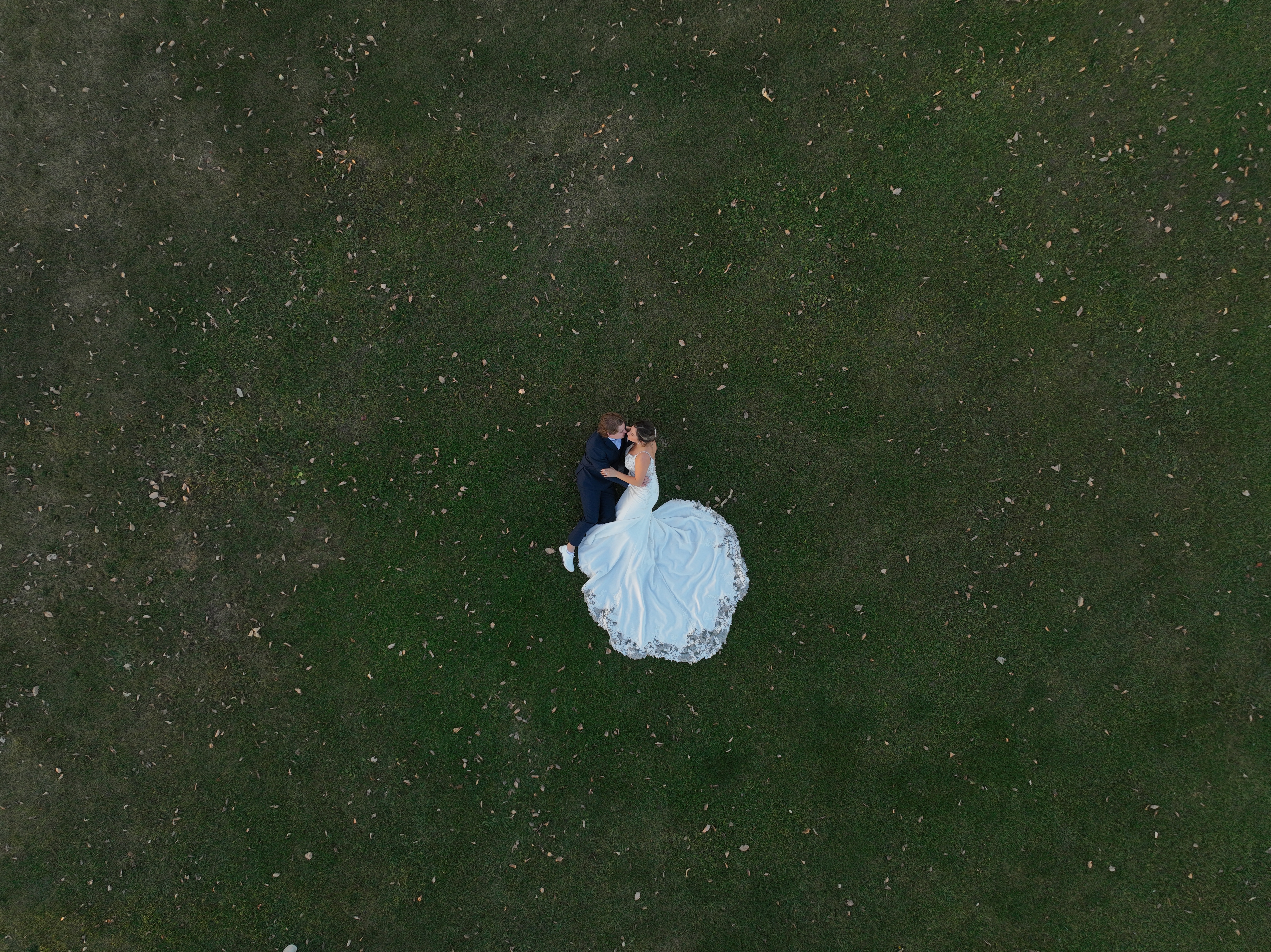 Beautiful wedding photography capturing special moments