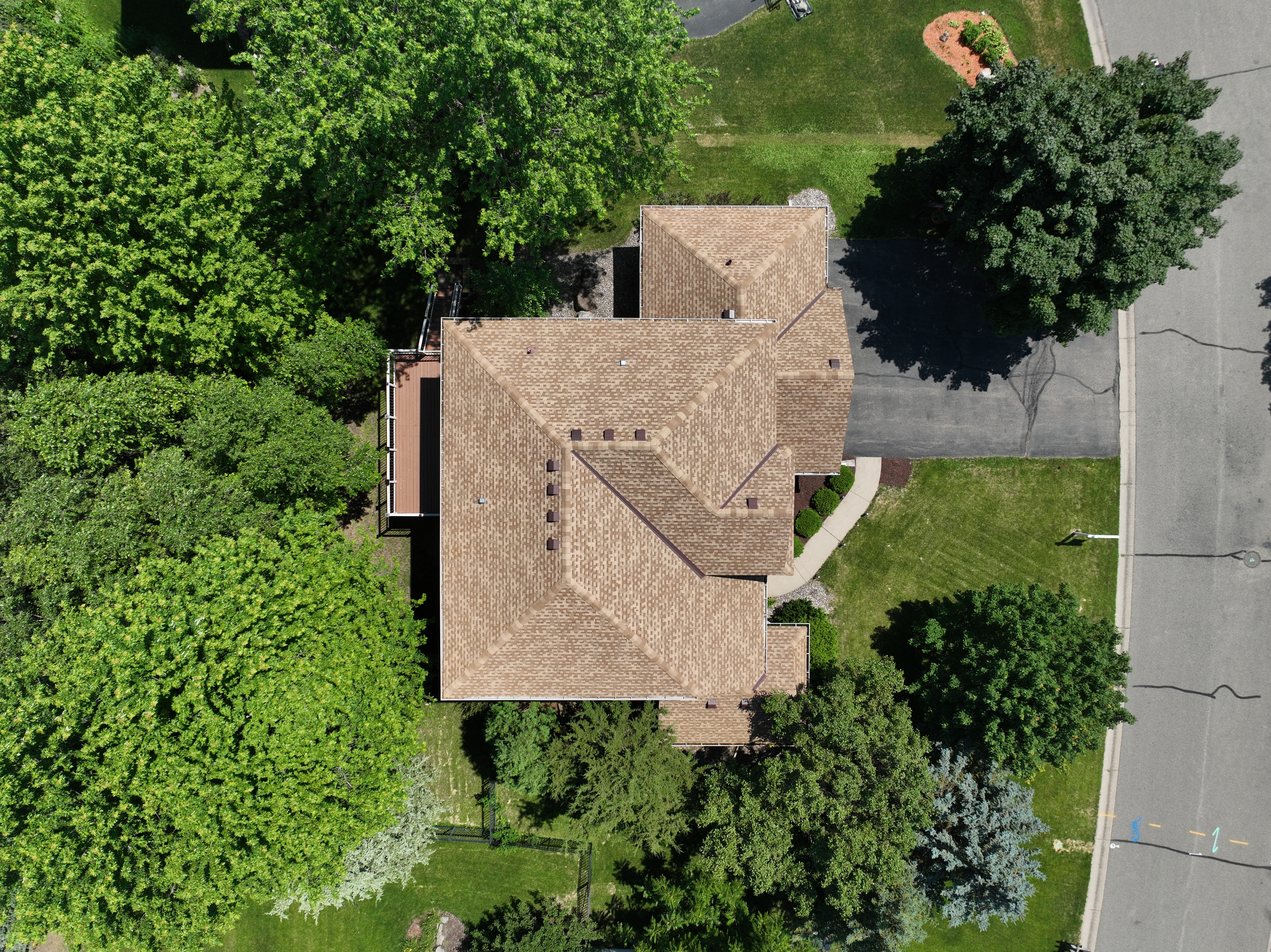 Real estate services